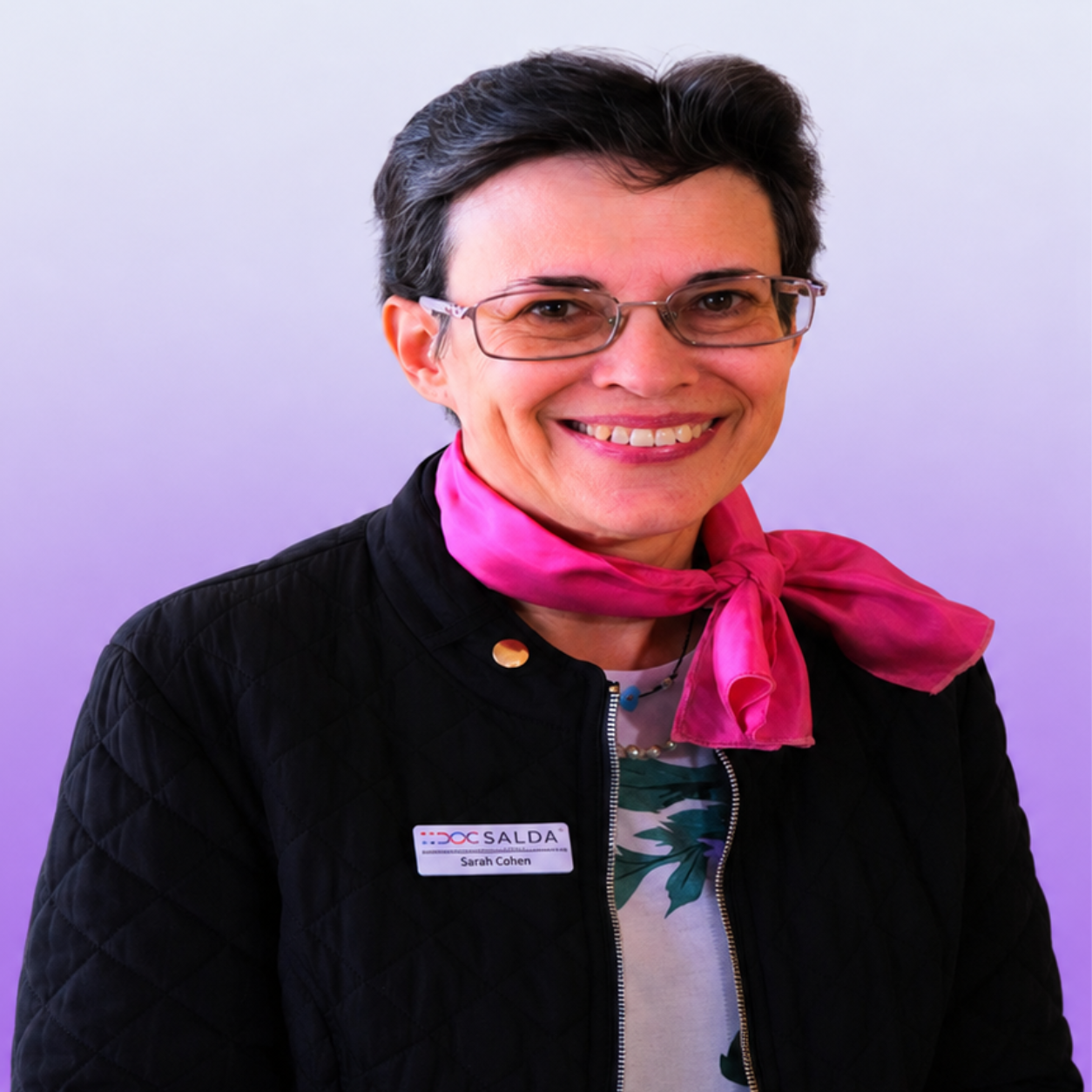 Sarah Cohen